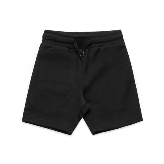AS COLOUR KIDS STADIUM SHORTS - 3025
