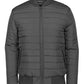 PUFFER BOMBER JACKET 3ABJ A modern day design
