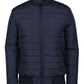 PUFFER BOMBER JACKET 3ABJ A modern day design