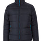 PUFFER CONTRAST JACKET 3ACJ Stylish puffer design
