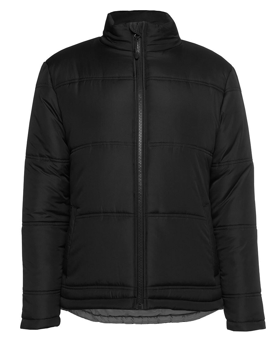 LADIES ADVENTURE PUFFER JACKET 3ADJ1