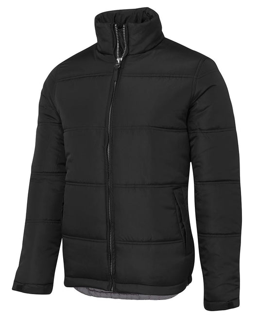 ADULTS & KIDS ADVENTURE PUFFER JACKET 3ADJ