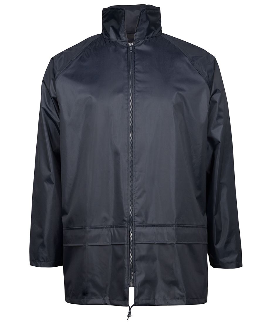 BAGGED RAIN JACKET/PANT SET 3BRJ