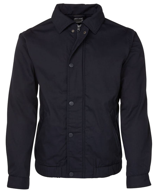 CONTRAST JACKET 3CJ Complete cover, with a hint of colour