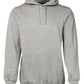 FLEECY HOODIE 3FH All-around comfort