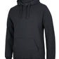FLEECY HOODIE 3FH All-around comfort