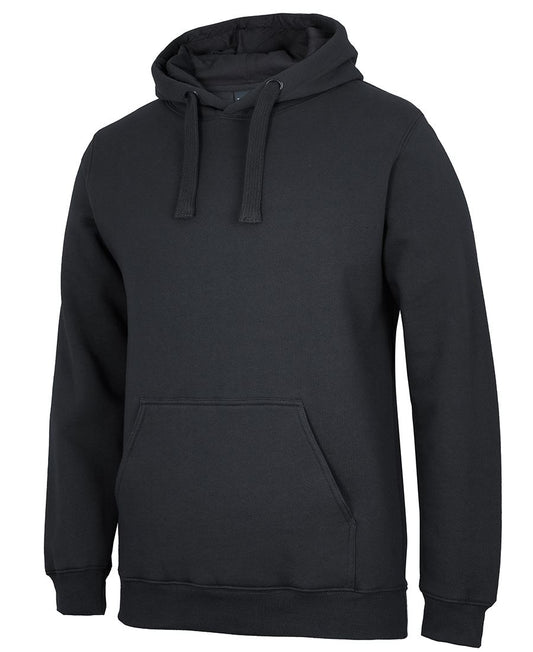 FLEECY HOODIE 3FH All-around comfort