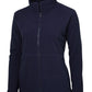 LADIES FULL ZIP POLAR 3FJ1 A reliable style