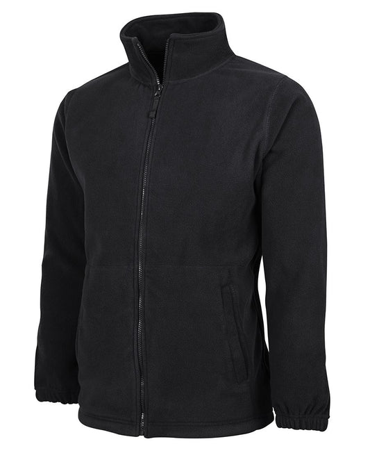 KIDS & ADULTS FULL ZIP POLAR 3FJ A reliable style