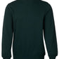 FLEECY SWEAT 3FS Traditional comfort