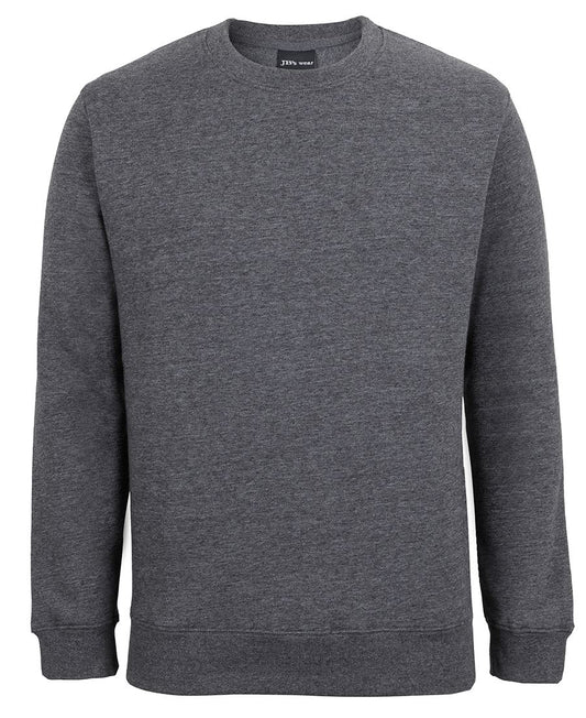 FLEECY SWEAT 3FS Traditional comfort