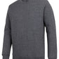 FLEECY SWEAT 3FS Traditional comfort