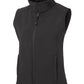 LADIES LAYER SOFT SHELL VEST 3JLV1 Venture outdoors