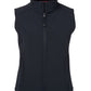 LADIES LAYER SOFT SHELL VEST 3JLV1 Venture outdoors