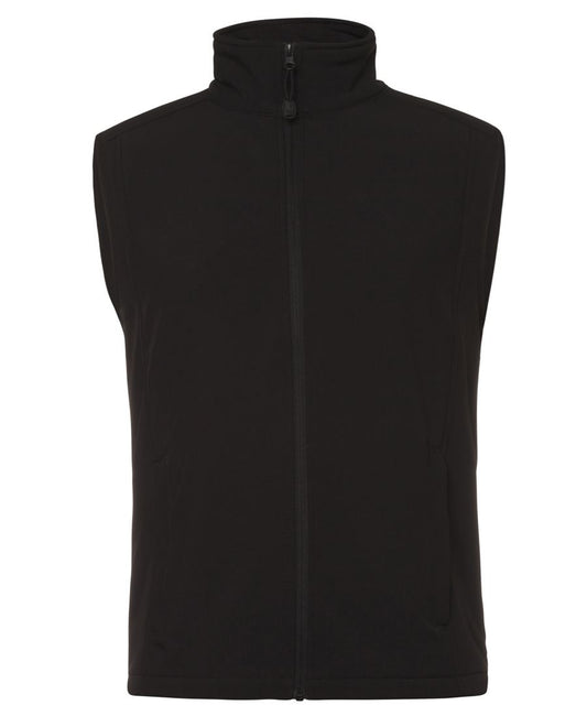 LAYER SOFT SHELL VEST 3JLV