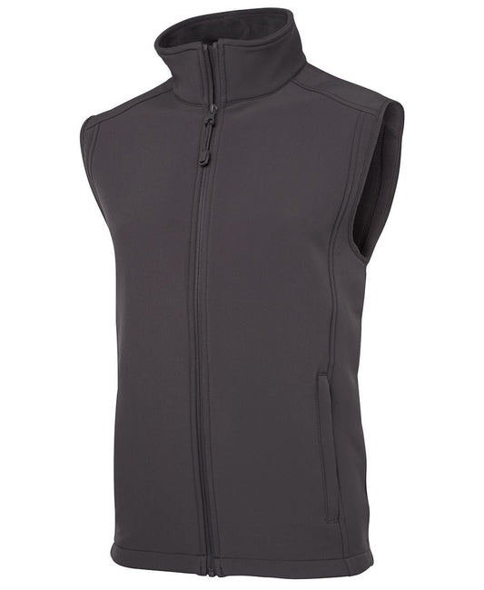 LAYER SOFT SHELL VEST 3JLV Venture outdoors