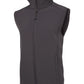 LAYER SOFT SHELL VEST 3JLV
