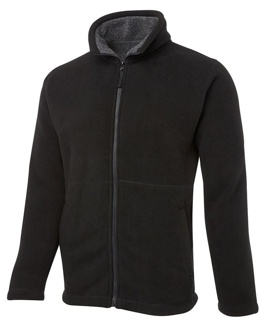 SHEPHERD JACKET 3JS A cool style to keep you warm