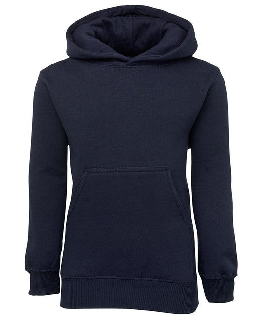 KIDS FLEECY HOODIE 3KFH