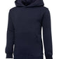 KIDS FLEECY HOODIE 3KFH