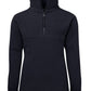 KIDS 1/2 ZIP POLAR 3KP Designed with comfort in mind