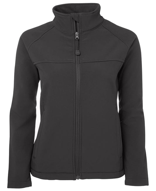 LADIES LAYER SOFT SHELL JACKET 3LJ1 Venture outdoors