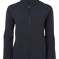 LADIES LAYER SOFT SHELL JACKET 3LJ1 Venture outdoors