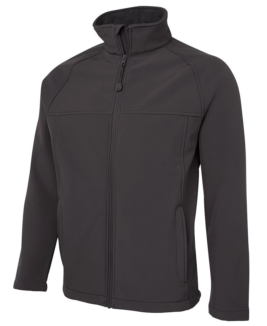 KIDS AND ADULTS LAYER SOFT SHELL JACKET 3LJ Venture outdoors