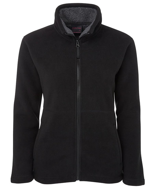 LADIES SHEPHERD JACKET 3LJS A cool style to keep you warm