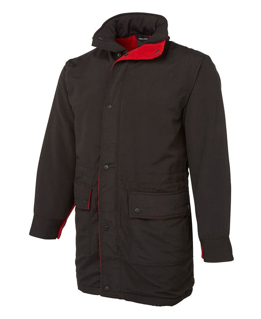 LONG LINE JACKET 3LL