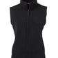 LADIES POLAR VEST 3LV Versatile layering vest