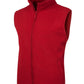 POLAR VEST 3OV Versatile layering vest
