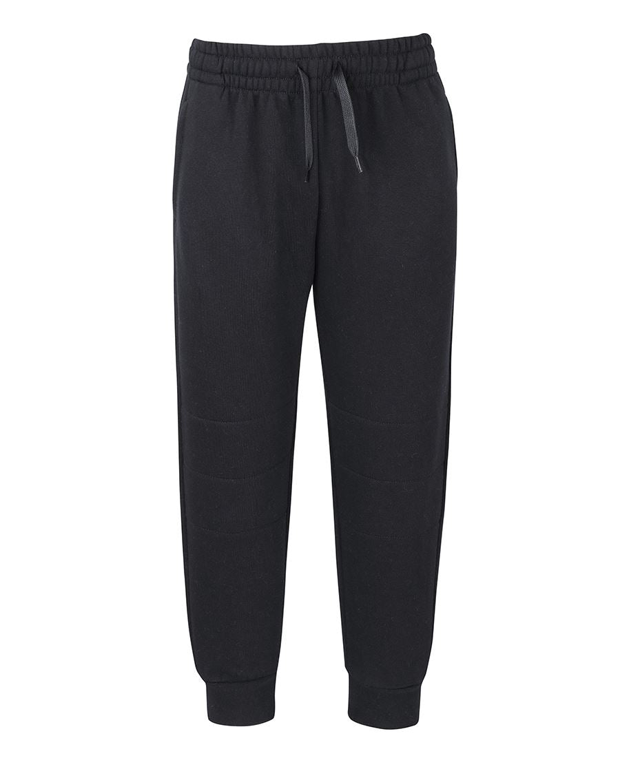 C OF C ADULTS & KIDS CUFFED TRACK PANT 3PFC