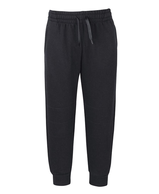 C OF C ADULTS & KIDS CUFFED TRACK PANT 3PFC