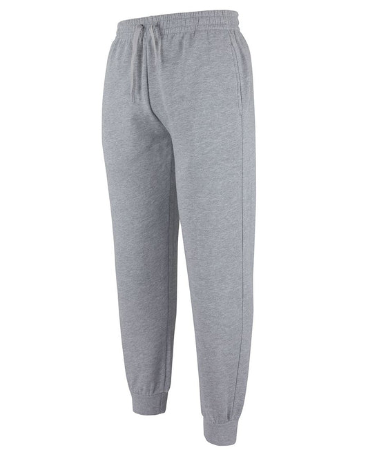C OF C ADULTS & KIDS CUFFED TRACK PANT 3PFC