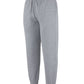 C OF C ADULTS & KIDS CUFFED TRACK PANT 3PFC