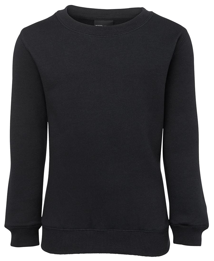 KIDS AND ADULTS P/C FLEECY SWEAT 3PFS