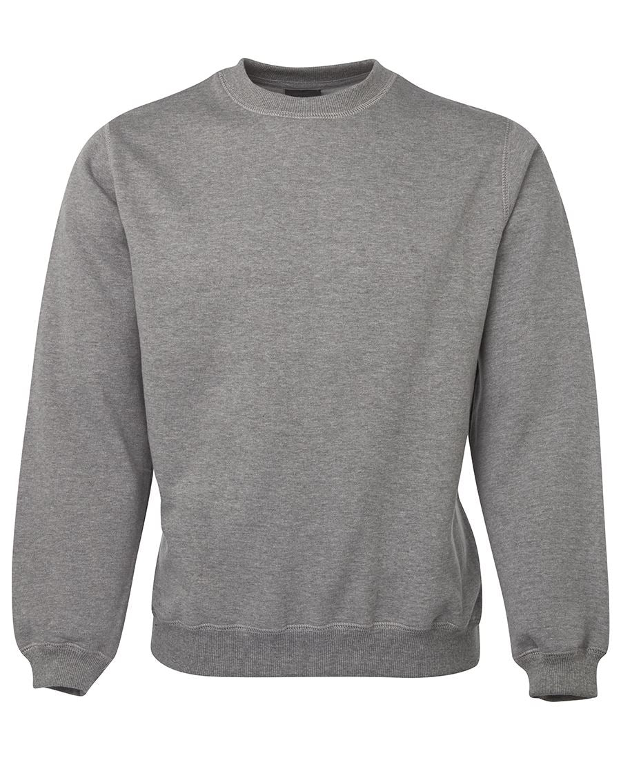 KIDS AND ADULTS P/C FLEECY SWEAT 3PFS Casual comfort