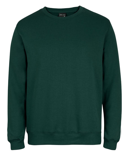 KIDS AND ADULTS P/C FLEECY SWEAT 3PFS