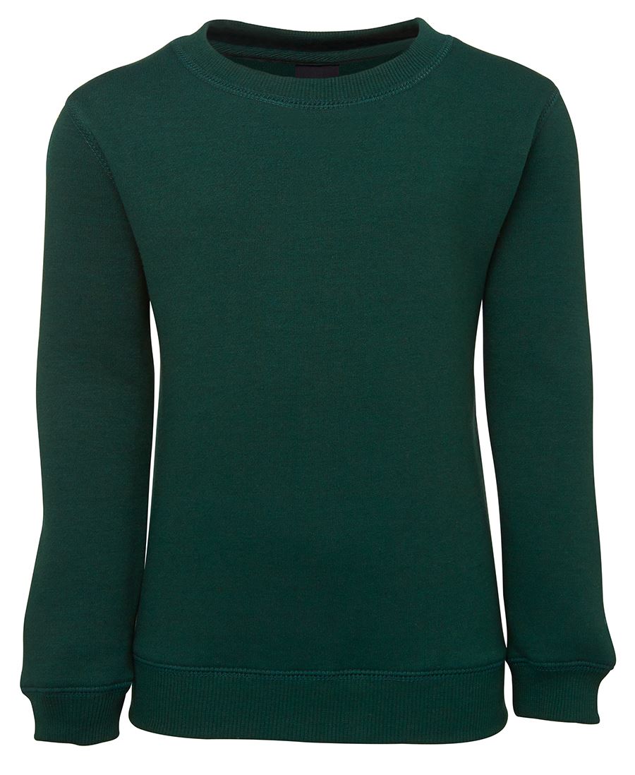 KIDS AND ADULTS P/C FLEECY SWEAT 3PFS