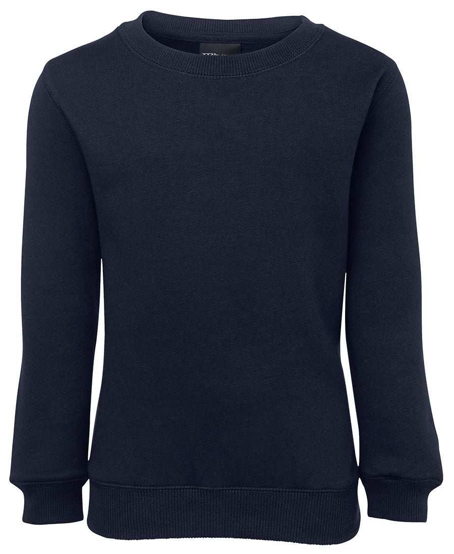 KIDS AND ADULTS P/C FLEECY SWEAT 3PFS