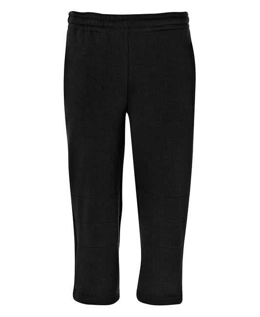 KIDS AND ADULTS P/C SWEAT PANT 3PFT