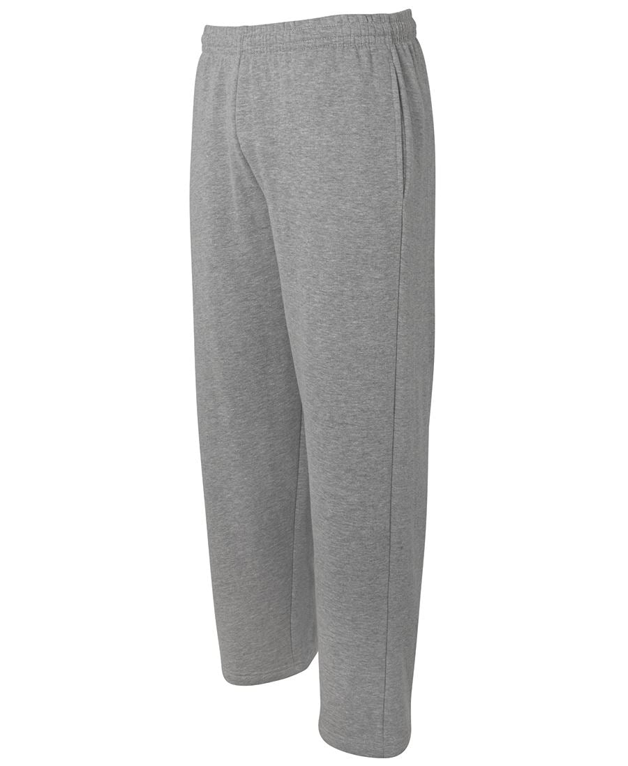 KIDS AND ADULTS P/C SWEAT PANT 3PFT