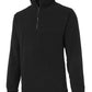 1/2 ZIP POLAR 3PH Designed with comfort in mind