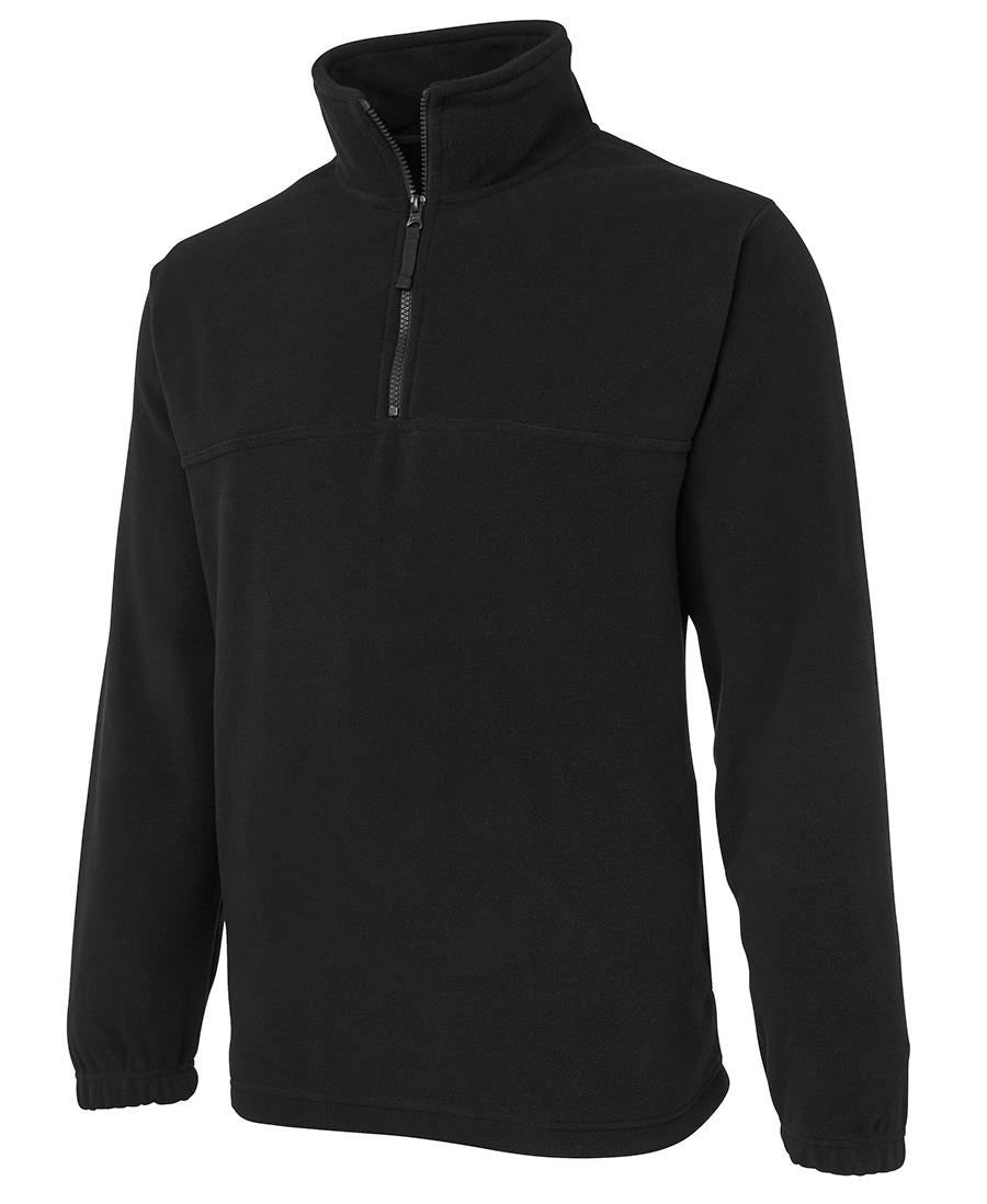 1/2 ZIP POLAR 3PH Designed with comfort in mind