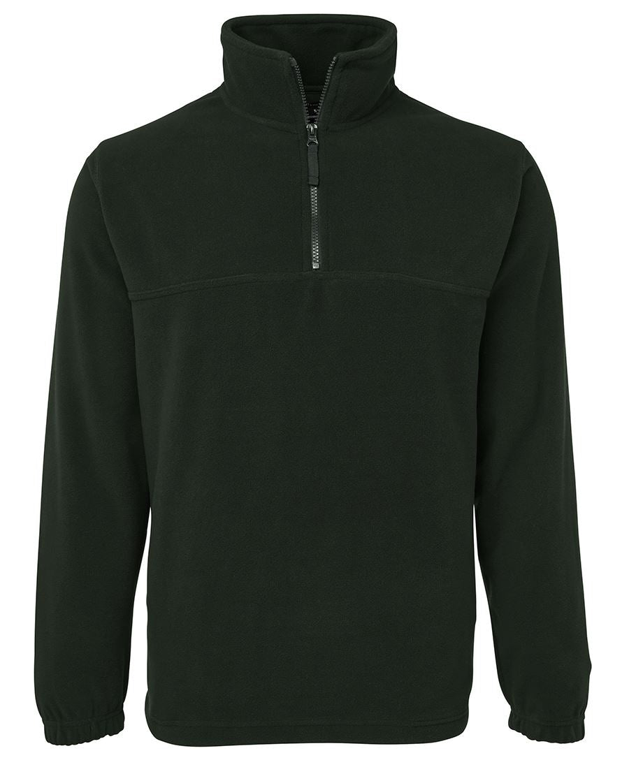 1/2 ZIP POLAR 3PH Designed with comfort in mind