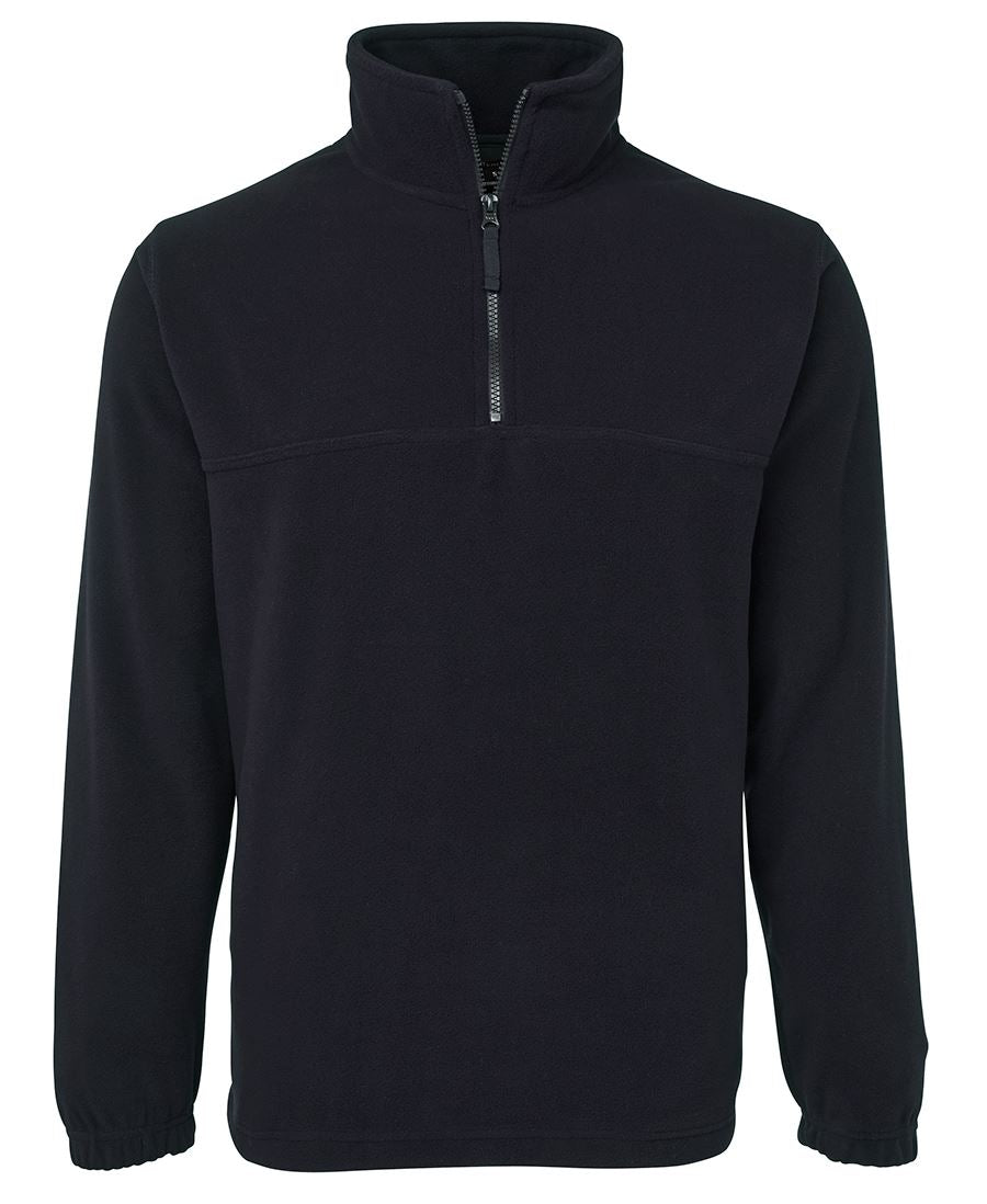 1/2 ZIP POLAR 3PH Designed with comfort in mind
