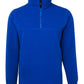 1/2 ZIP POLAR 3PH Designed with comfort in mind