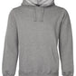 KIDS & ADULTS P/C POP OVER HOODIE 3POH