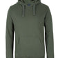 KIDS & ADULTS P/C POP OVER HOODIE 3POH Urban Comfort
